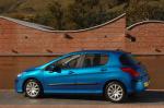 Peugeot 308 2007 года